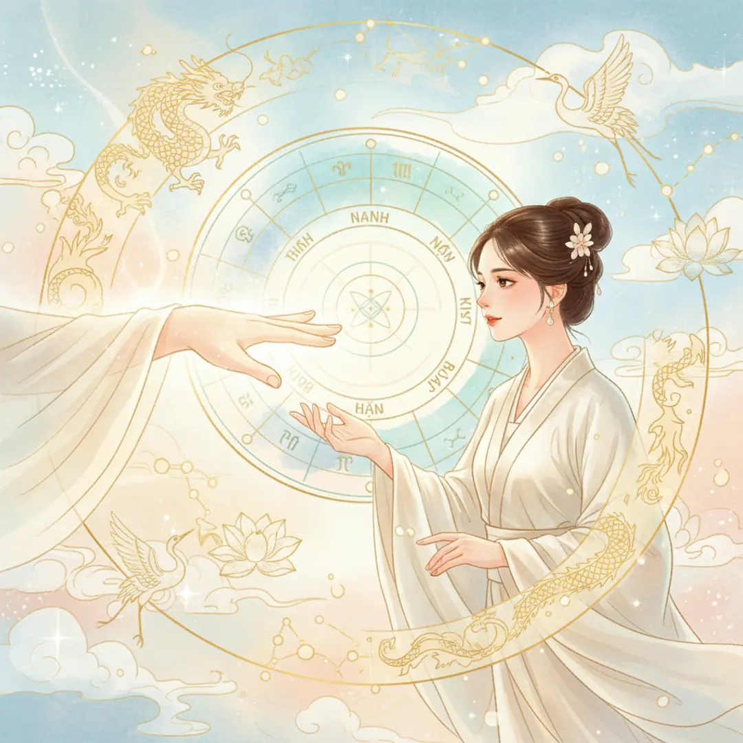 Chiều 03/08/2026: Ai gặp quý nhân, ai nên giữ tiền và lời?