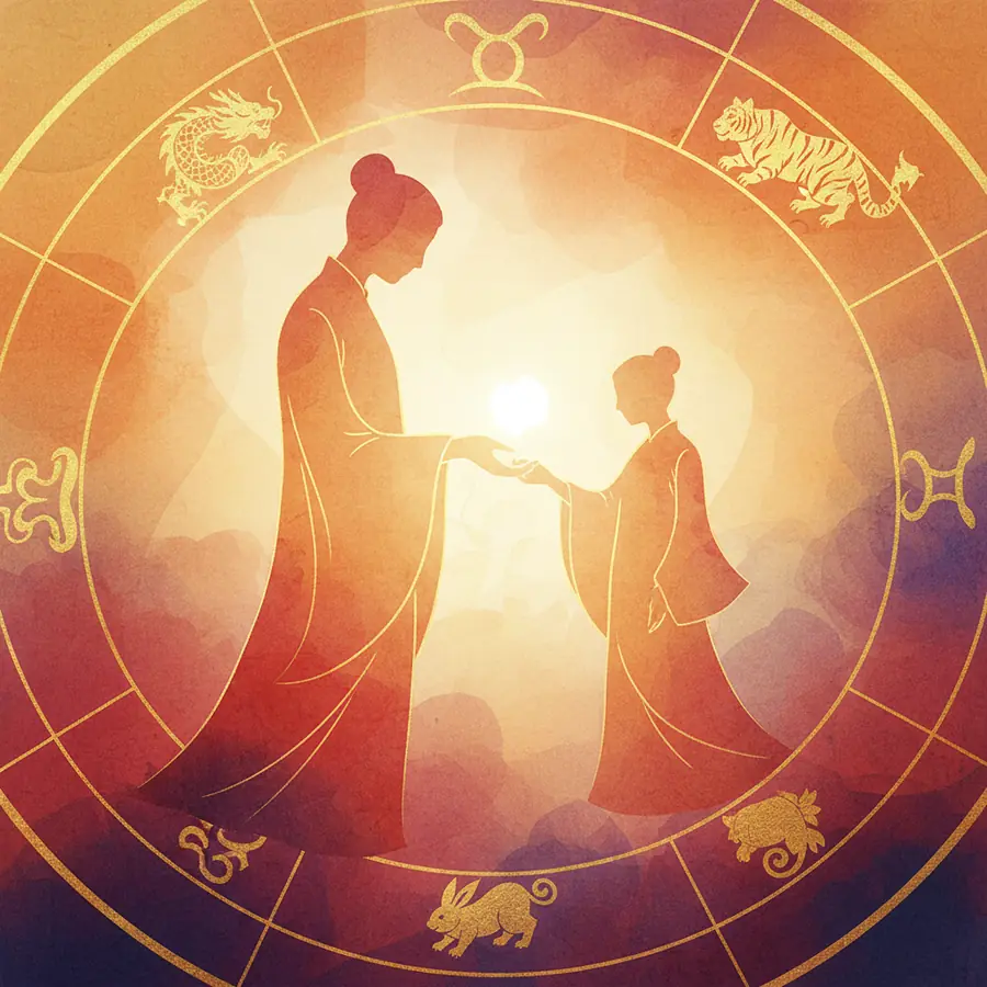 Chiều 07/08: Con giáp nào gặp quý nhân, ai cần cẩn trọng lời nói, tiền bạc? - minh họa 1