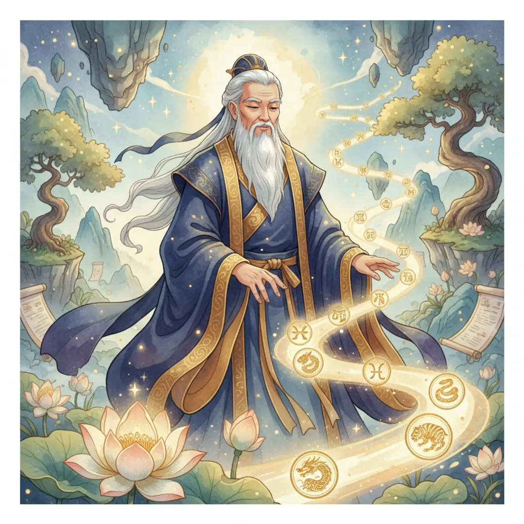 Chiều 12/8/2026: Ai gặp quý nhân, ai nên giữ tiền, giữ lời?