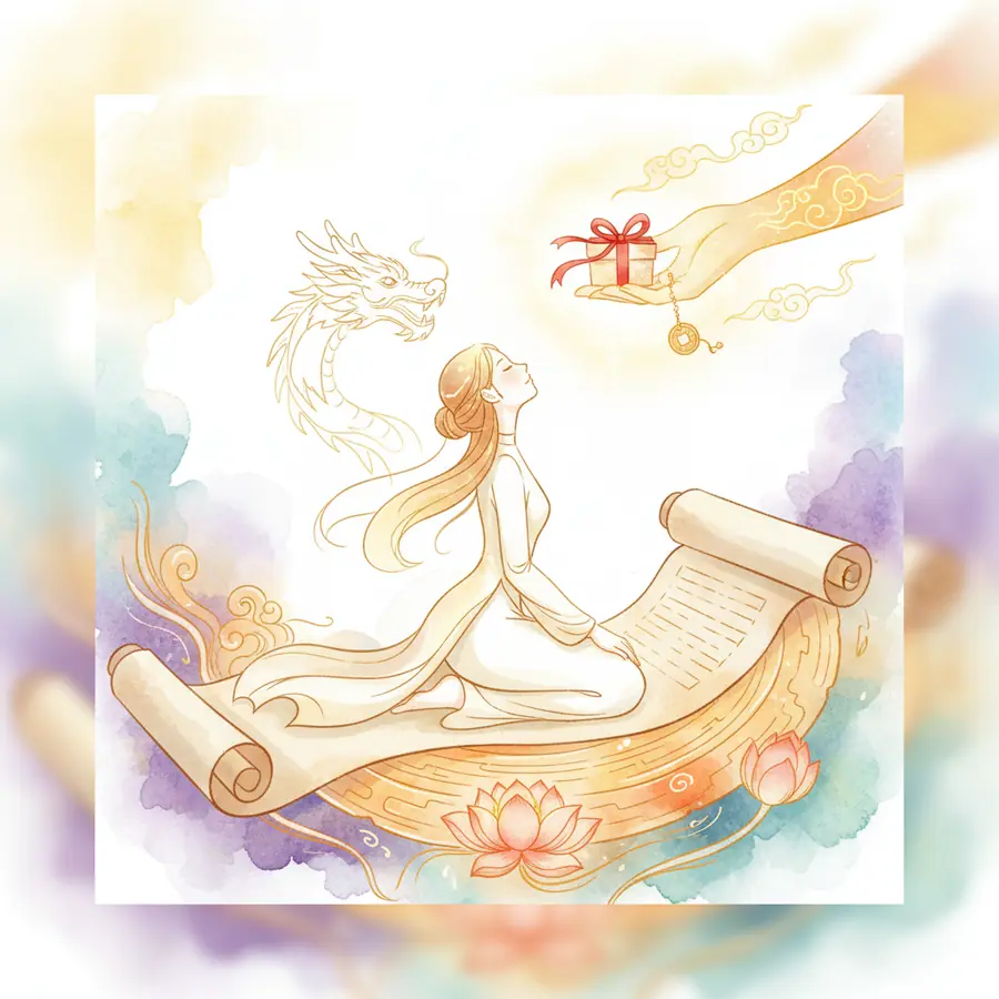 Chiều 12/8/2026: Ai gặp quý nhân, ai nên giữ tiền, giữ lời? - minh họa 1