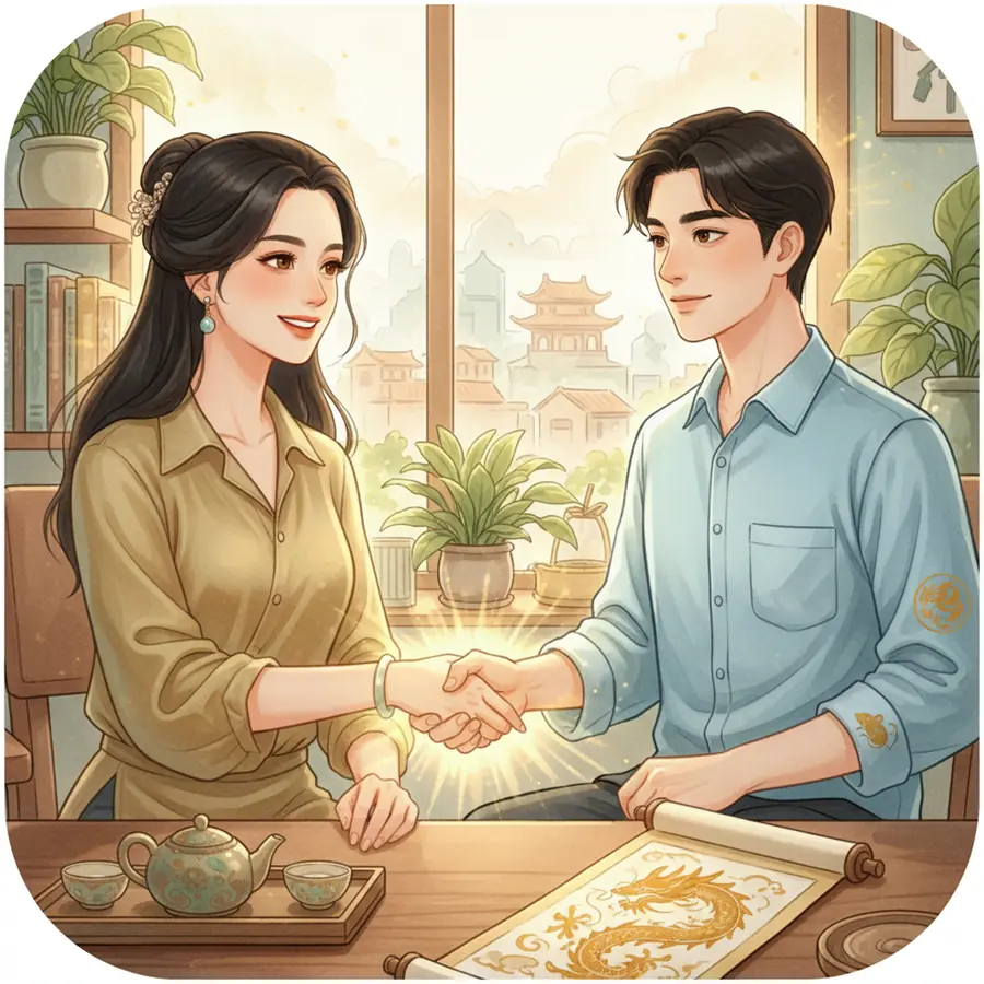 Chiều 13/7: Con giáp nào gặp may, con giáp nào cần cẩn trọng? - minh họa 1