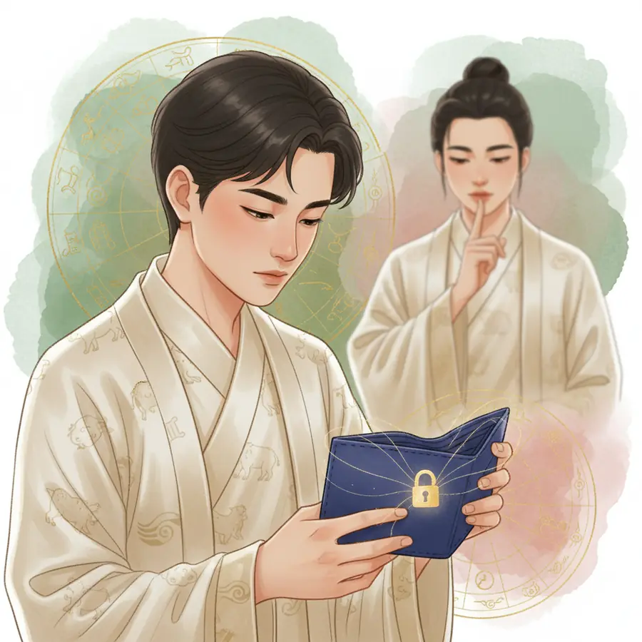 Chiều 13/7: Con giáp nào gặp may, con giáp nào cần cẩn trọng? - minh họa 2