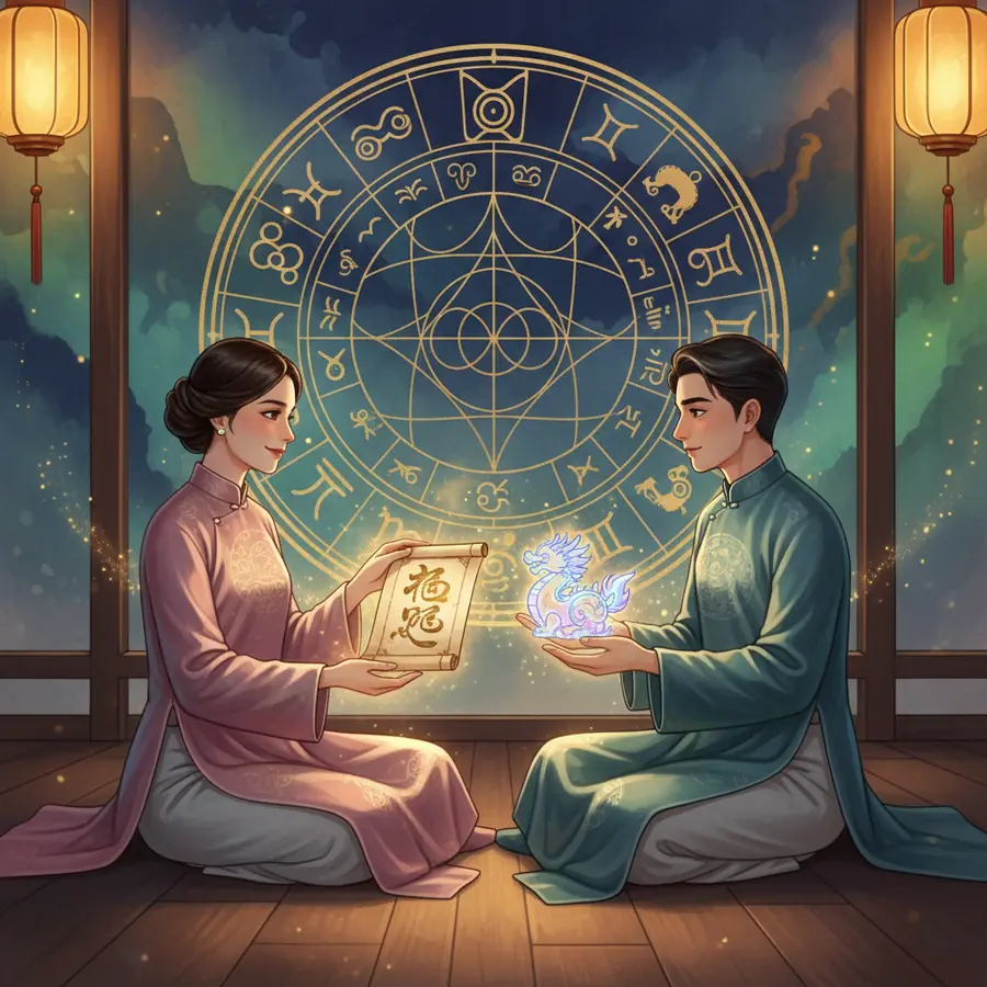 Chiều 14/08: Con giáp nào gặp quý nhân, ai nên giữ tiền và giữ lời? - minh họa 1