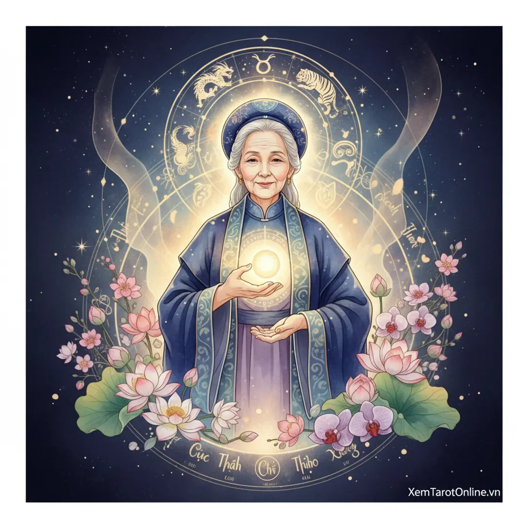 Chiều 16/08: Con giáp nào gặp quý nhân, ai nên giữ tiền và lời hứa?
