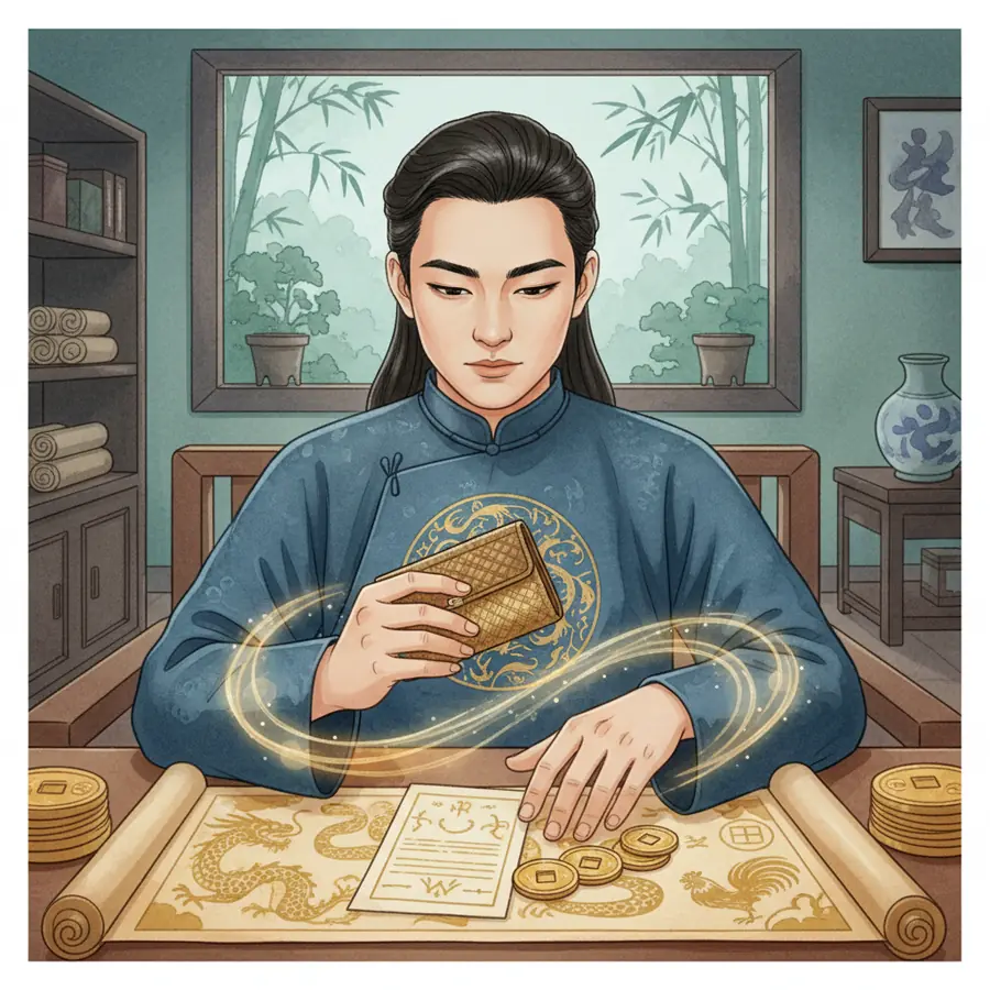 Chiều 16/08: Con giáp nào gặp quý nhân, ai nên giữ tiền và lời hứa? - minh họa 2