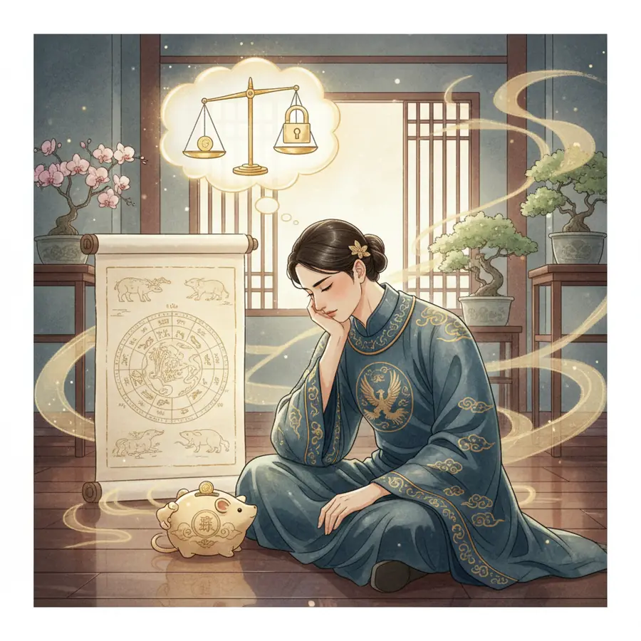 Chiều 17/7: Con giáp nào gặp may, ai cần cẩn trọng lời ăn tiếng nói? - minh họa 2