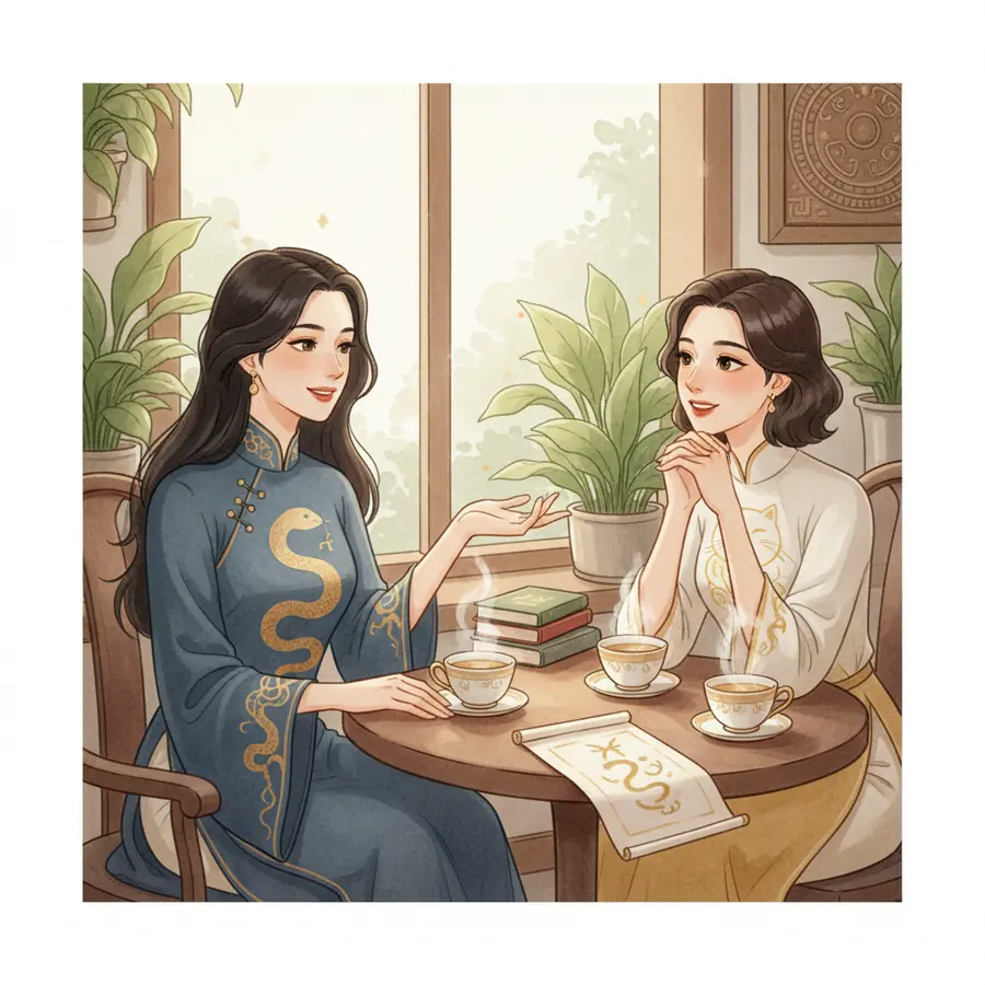 Chiều 1/9 này: Con giáp nào gặp quý nhân, ai nên cẩn trọng lời ăn tiếng nói? - minh họa 1