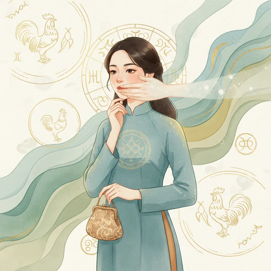 Chiều 1/9 này: Con giáp nào gặp quý nhân, ai nên cẩn trọng lời ăn tiếng nói? - minh họa 2