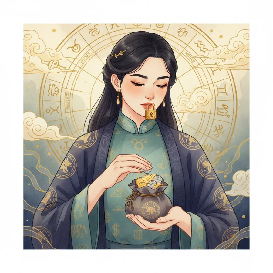 Chiều 22/08: Con giáp nào gặp quý nhân, ai nên cẩn trọng tiền bạc? - minh họa 1