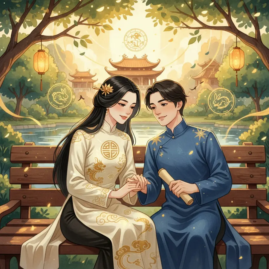 Chiều 22/08/2026: Ai gặp quý nhân, ai nên giữ lời, giữ tiền? - minh họa 1