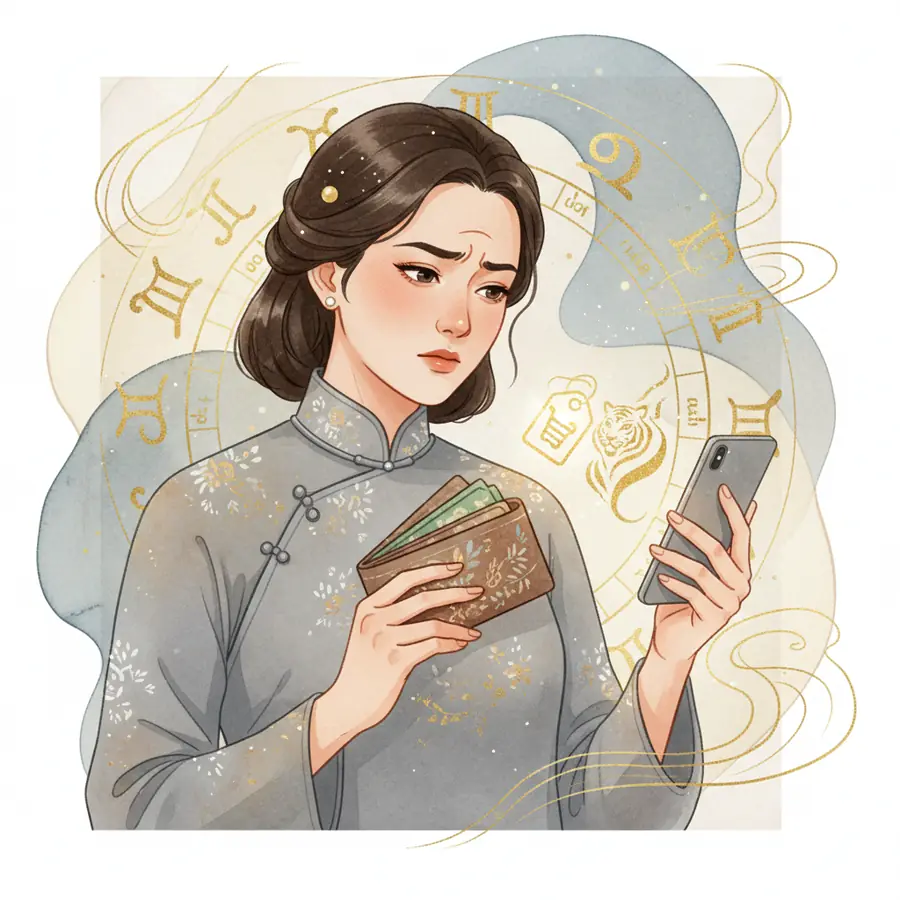 Chiều 22/08/2026: Ai gặp quý nhân, ai nên giữ lời, giữ tiền? - minh họa 2