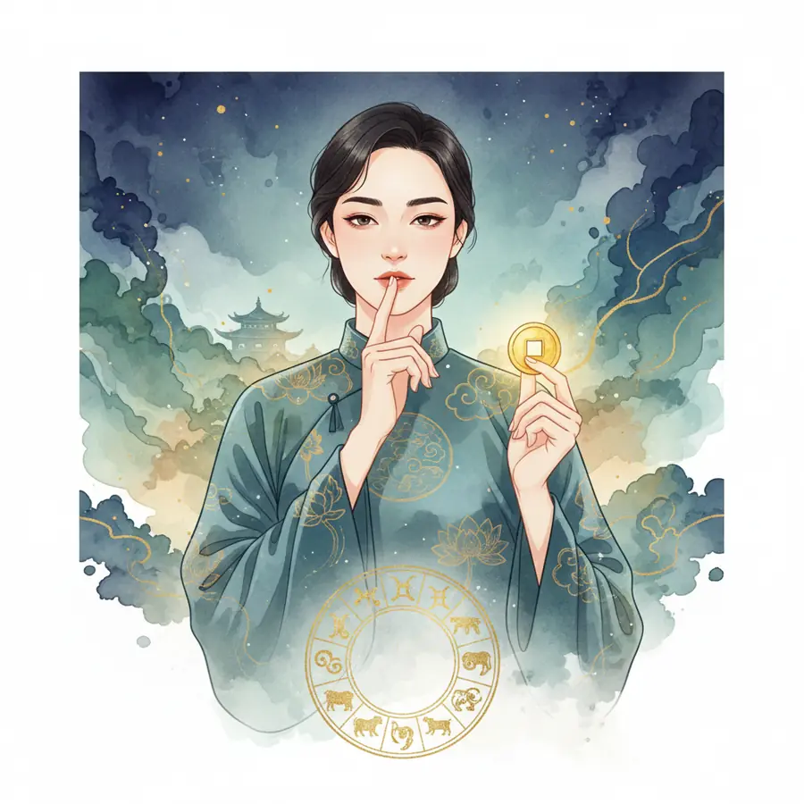 Chiều 23/08: Ai gặp quý nhân, ai nên giữ tiền và giữ lời? - minh họa 2