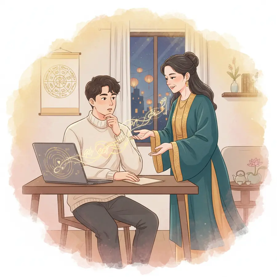 Chiều 24/08: Con giáp nào gặp quý nhân, ai cần giữ tiền, giữ lời? - minh họa 1