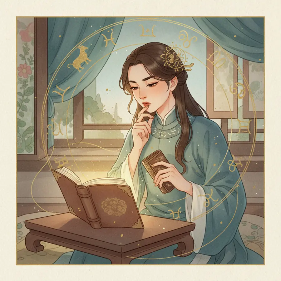 Chiều 24/08: Con giáp nào gặp quý nhân, ai cần giữ tiền, giữ lời? - minh họa 2