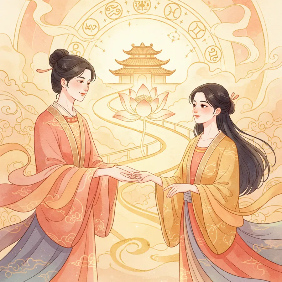 Chiều 28/08: Ai gặp quý nhân, ai nên giữ tiền và giữ lời? Xem ngay! - minh họa 1