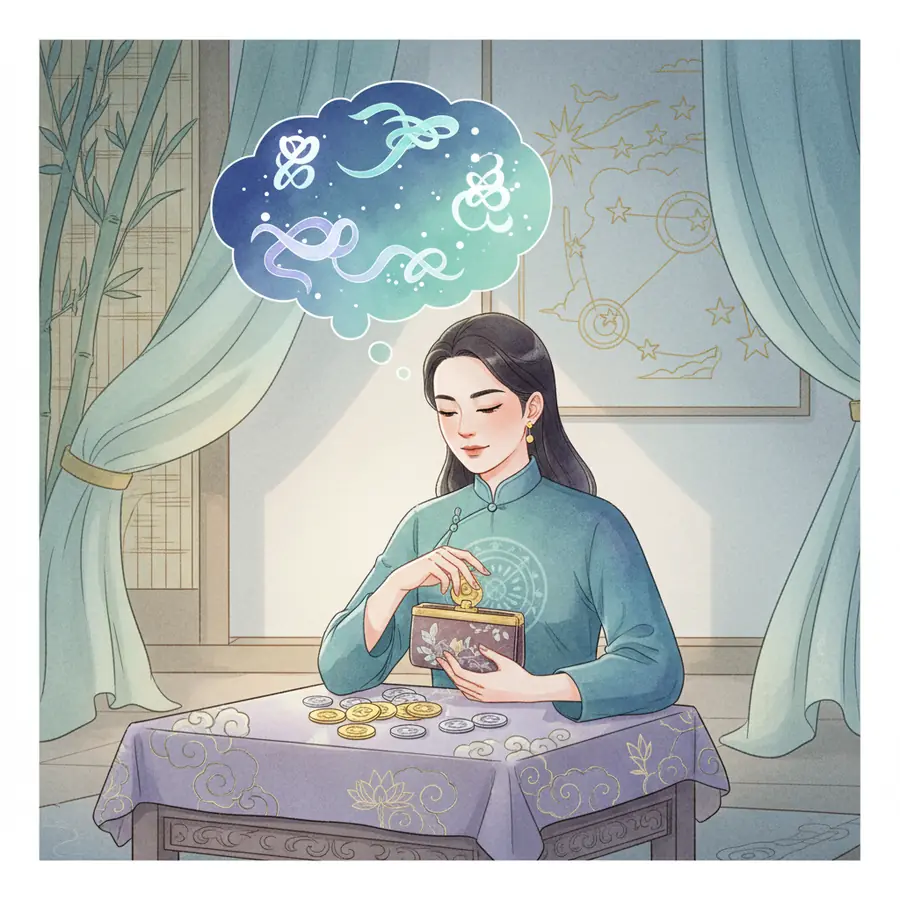 Chiều 28/08: Ai gặp quý nhân, ai nên giữ tiền và giữ lời? Xem ngay! - minh họa 2