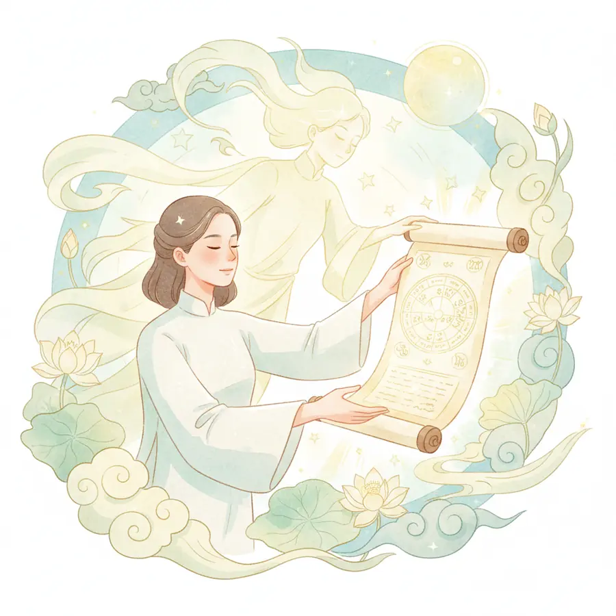 Chiều 4/7/2026: Con giáp nào LỘC LÁ, con giáp nào cần THẬN TRỌNG? - minh họa 1