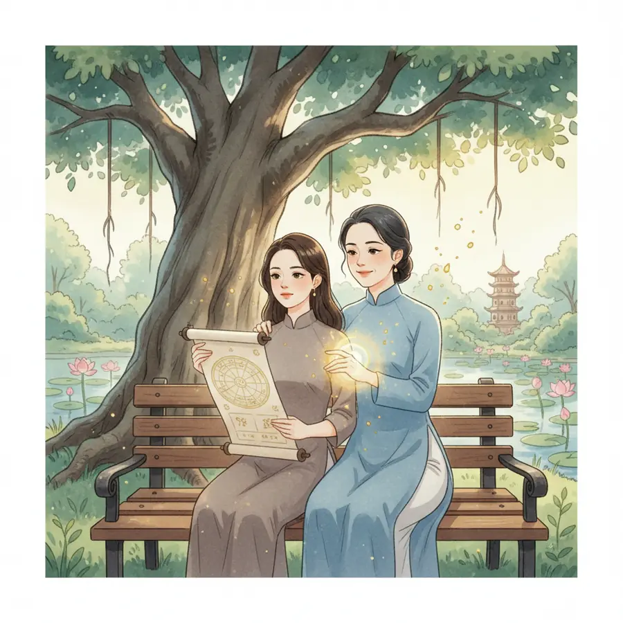 Chiều 4/9: Con giáp nào gặp quý nhân, ai nên giữ tiền, giữ lời? - minh họa 1