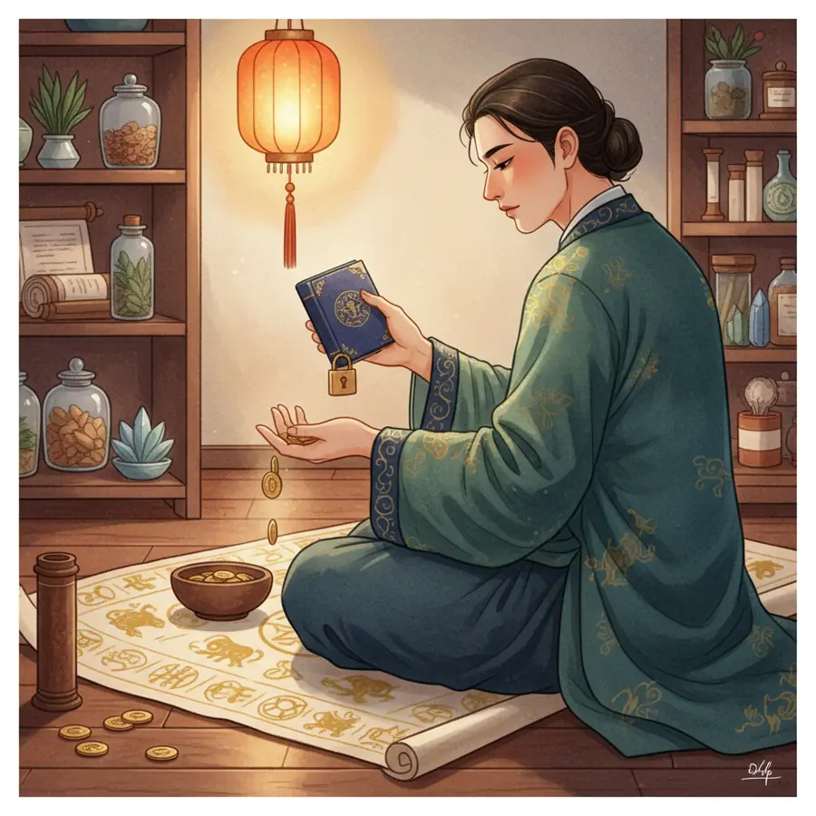 Chiều nay 01/08/2026: Ai gặp quý nhân, ai nên giữ tiền, giữ lời? - minh họa 2