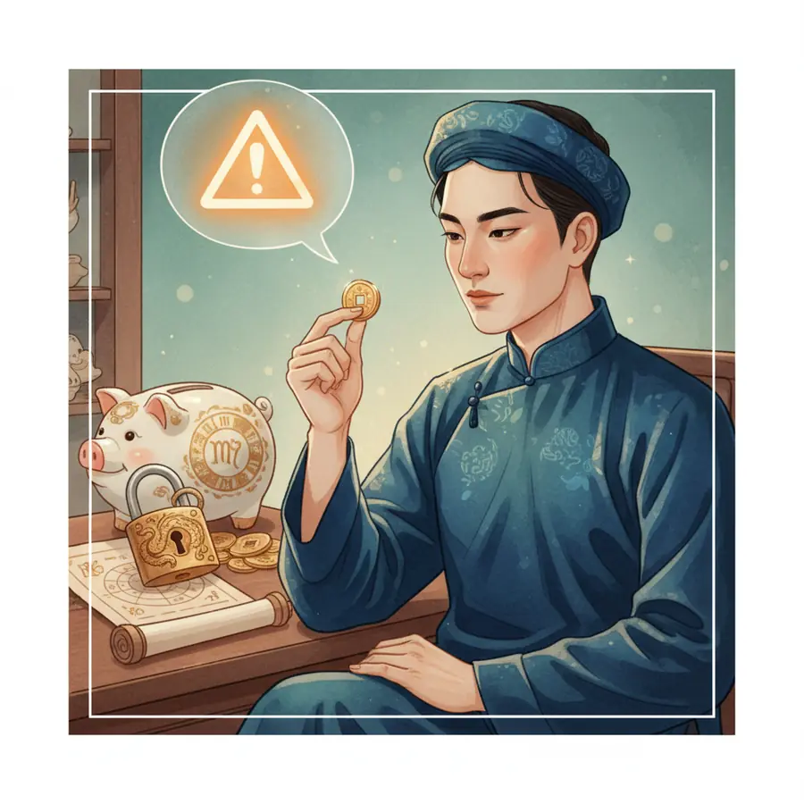 Chiều nay 02/09: Con giáp nào gặp quý nhân, ai cần cẩn trọng? - minh họa 2