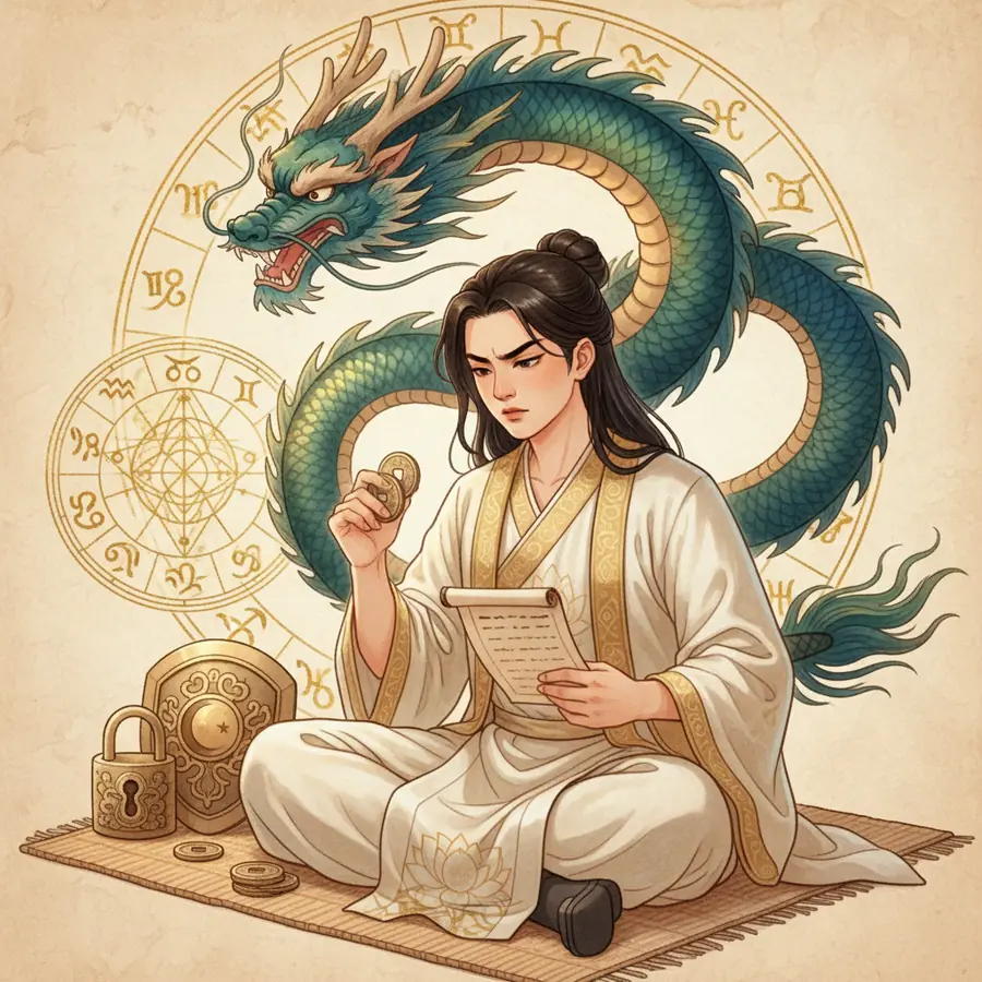 Chiều nay 05/07: Ai được quý nhân phù trợ, ai nên giữ lời giữ tiền? - minh họa 2