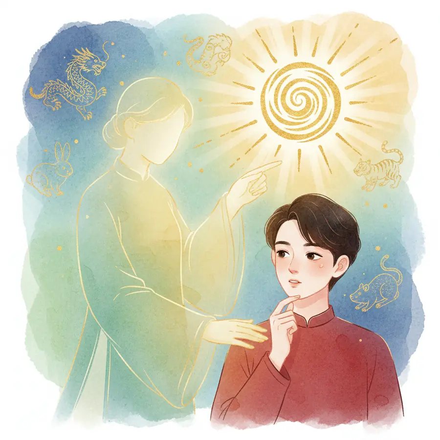 Chiều nay 05/08: Ai gặp quý nhân, ai phải giữ tiền, giữ lời? - minh họa 1