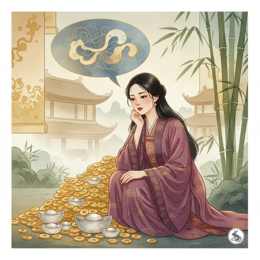 Chiều nay 05/08: Ai gặp quý nhân, ai phải giữ tiền, giữ lời? - minh họa 2