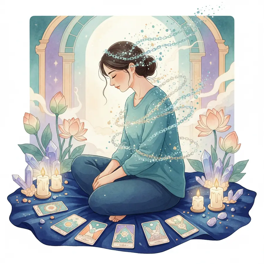 Chiều nay 07/07: Buông bỏ gì để lòng thảnh thơi? - minh họa 1