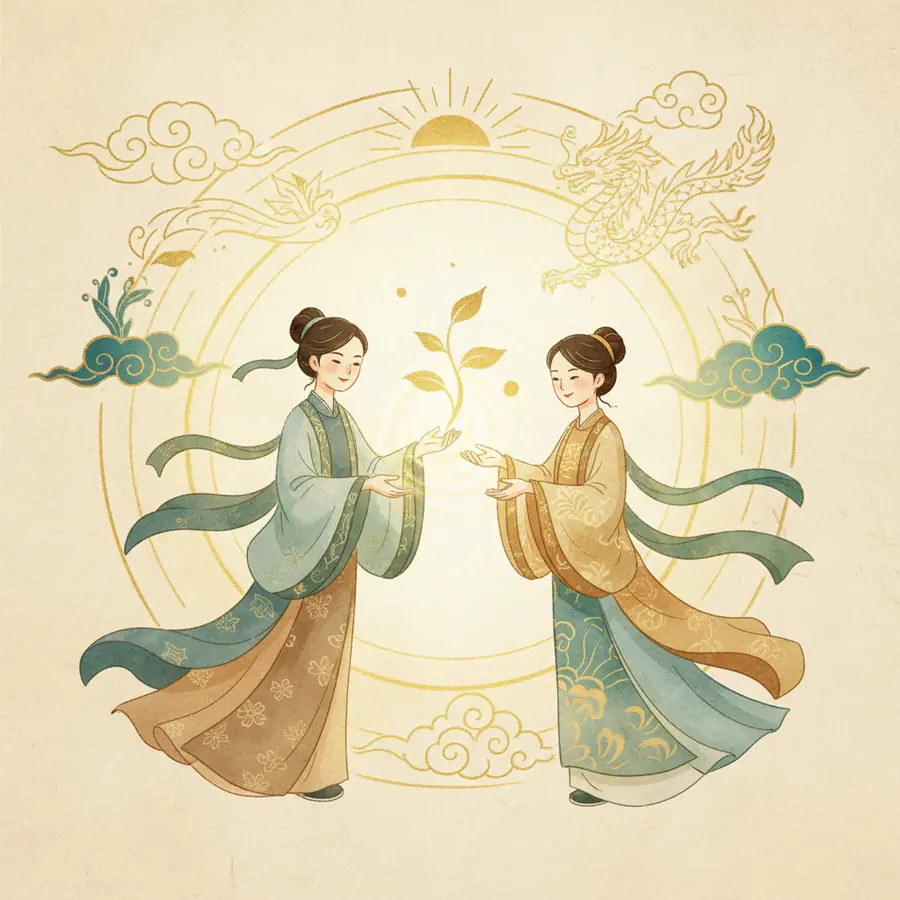 Chiều nay 11/07/2026: Con giáp nào rủng rỉnh, con giáp nào cần cẩn trọng? - minh họa 1