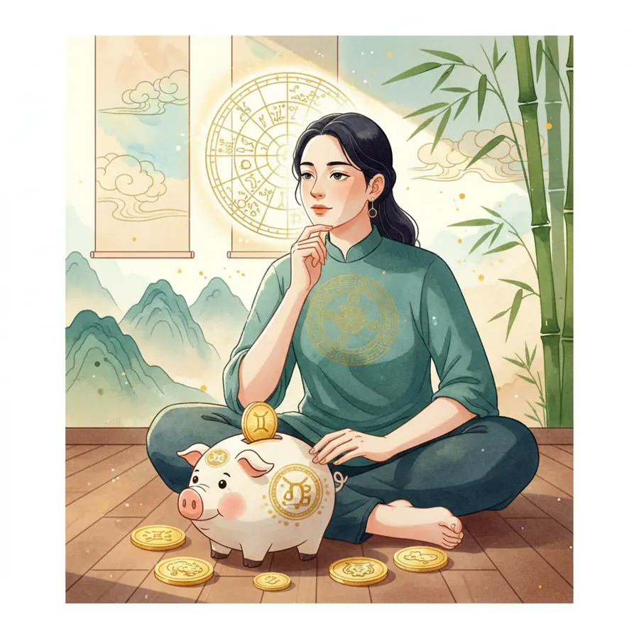 Chiều nay 11/07/2026: Con giáp nào rủng rỉnh, con giáp nào cần cẩn trọng? - minh họa 2