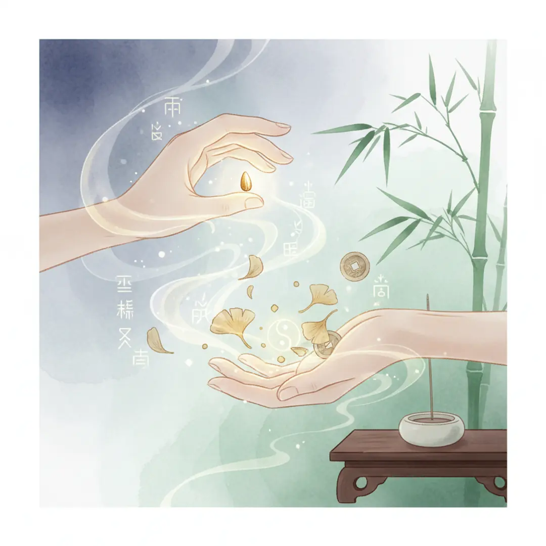 Chiều nay 11/08/2026: Giữ gì, buông gì để lòng an, tránh rối bời?