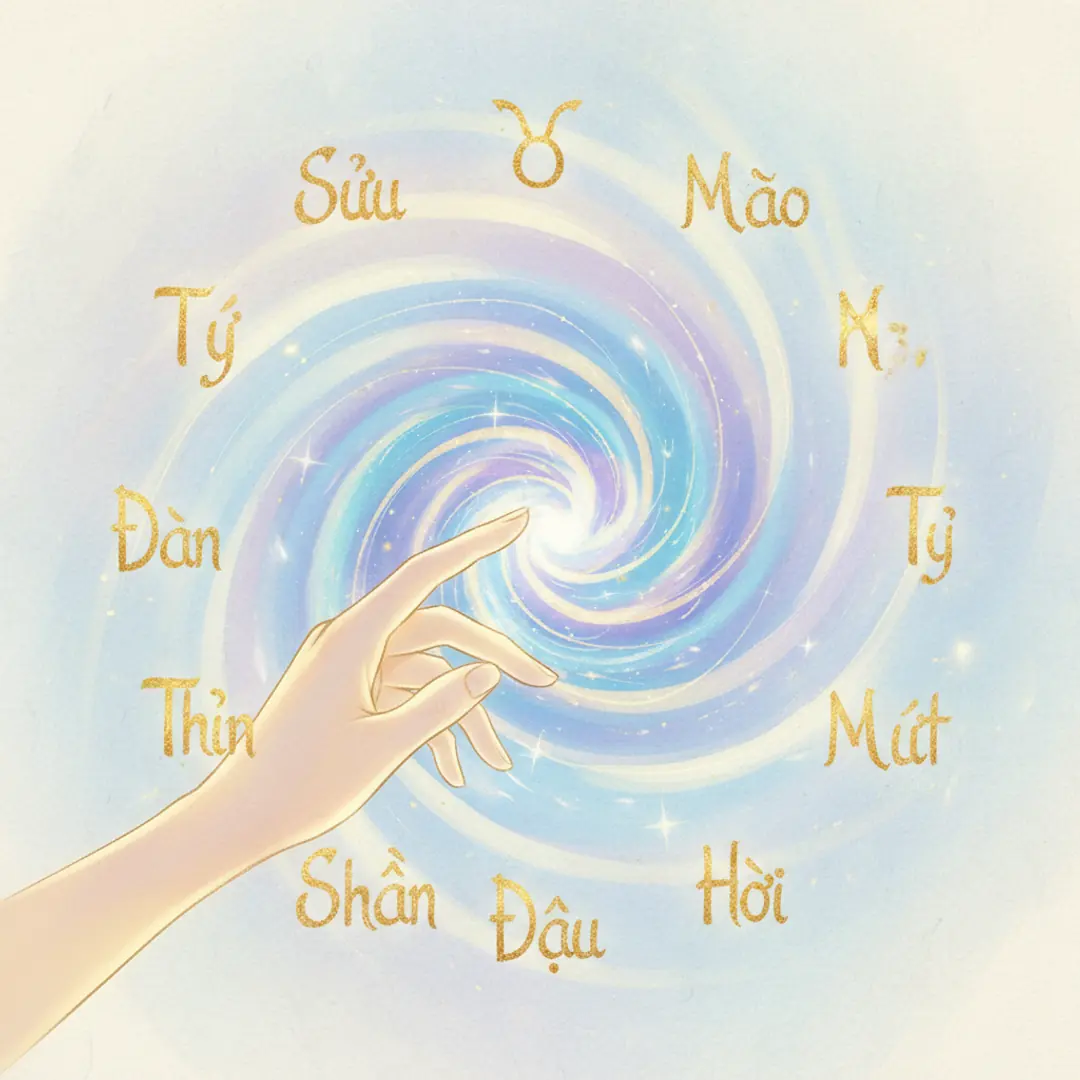 Chiều nay 15/08: Con giáp nào gặp quý nhân, ai cần cẩn trọng lời nói, tiền bạc?