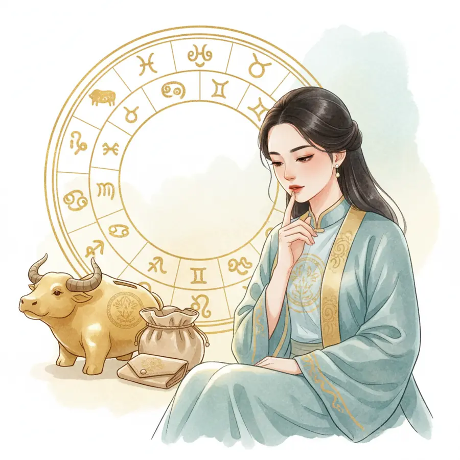 Chiều nay 15/08: Con giáp nào gặp quý nhân, ai cần cẩn trọng lời nói, tiền bạc? - minh họa 2
