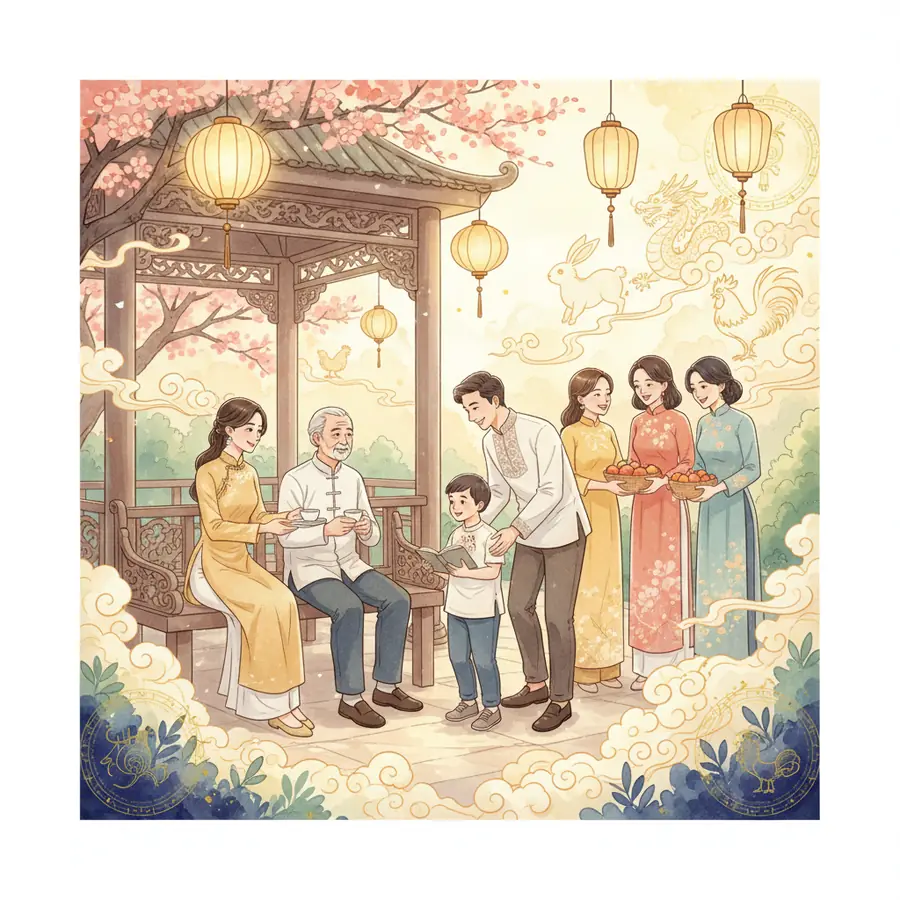 Chiều nay 15/08: Con giáp nào gặp quý nhân, ai nên giữ tiền giữ lời? - minh họa 1