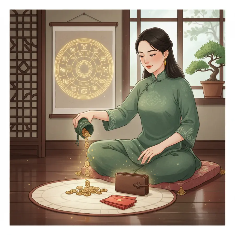 Chiều nay 16/07: Con giáp nào gặp quý nhân, ai nên giữ tiền giữ lời? - minh họa 2