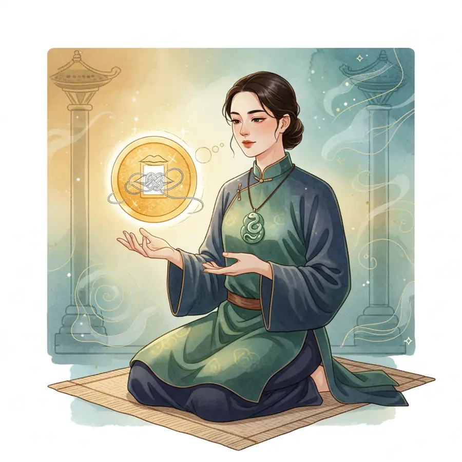 Chiều nay 17/08/2026: Ai gặp Quý nhân, ai nên cẩn trọng tiền lời? - minh họa 2