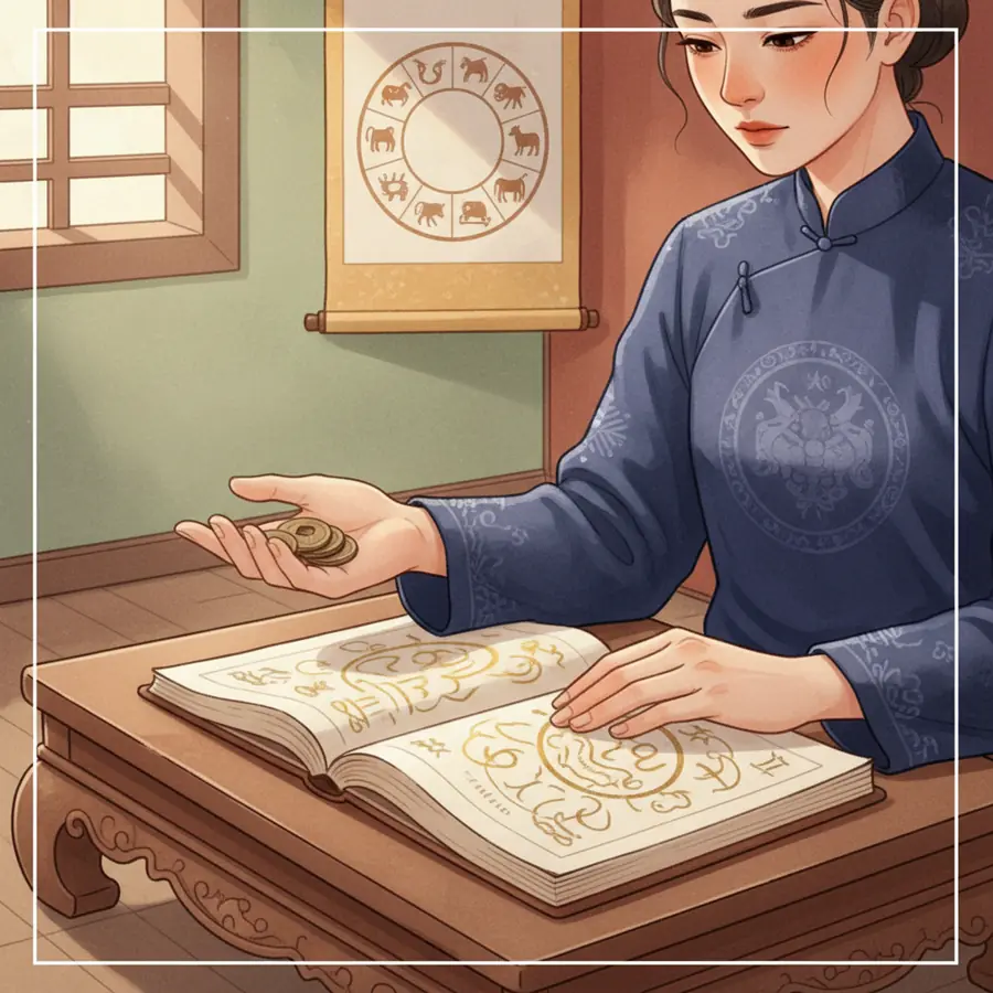 Chiều nay 18/08/2026: Con giáp nào gặp quý nhân, ai cần giữ tiền và lời? - minh họa 1