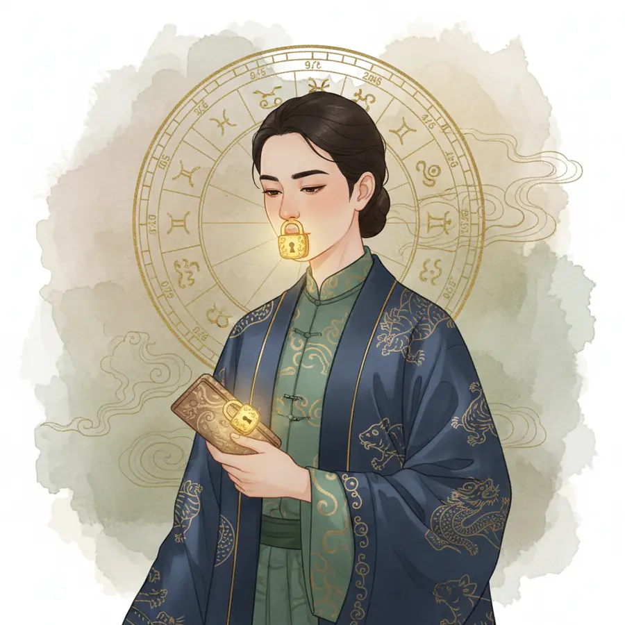 Chiều nay 19/08: Con giáp nào gặp quý nhân, ai cần giữ ví, giữ lời? - minh họa 2