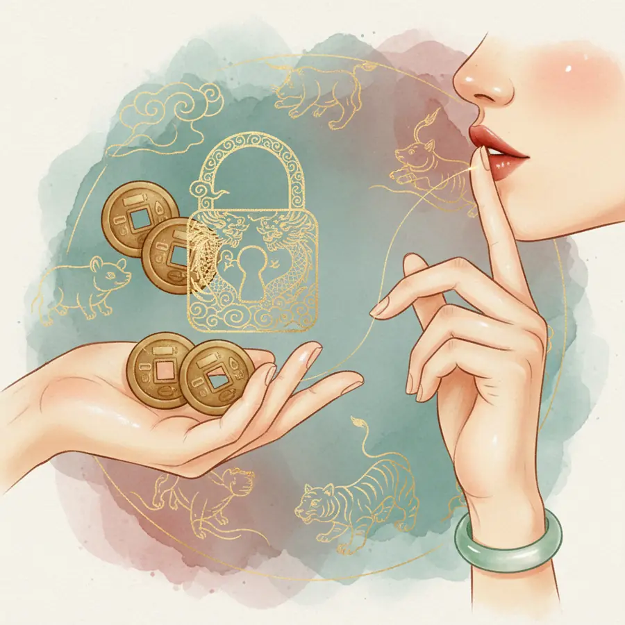 Chiều nay 19/08: Con giáp nào gặp quý nhân, ai nên giữ tiền, giữ lời? - minh họa 1