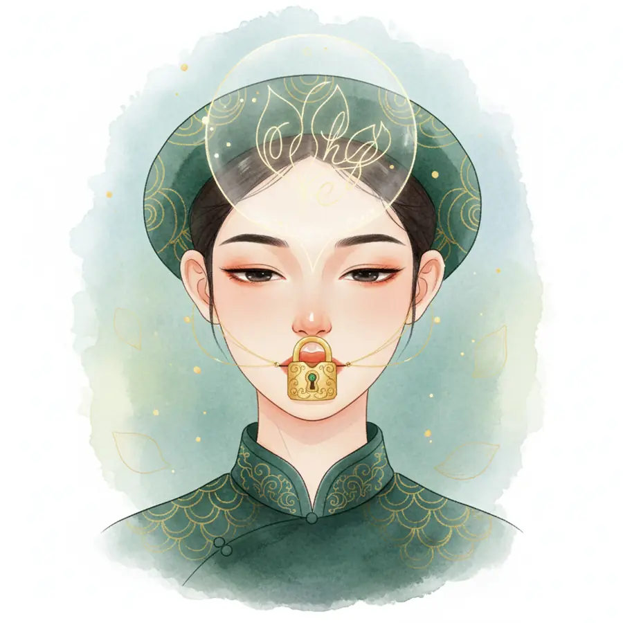 Chiều nay 20/08/2026: Con giáp nào gặp quý nhân, ai nên giữ lời? - minh họa 2