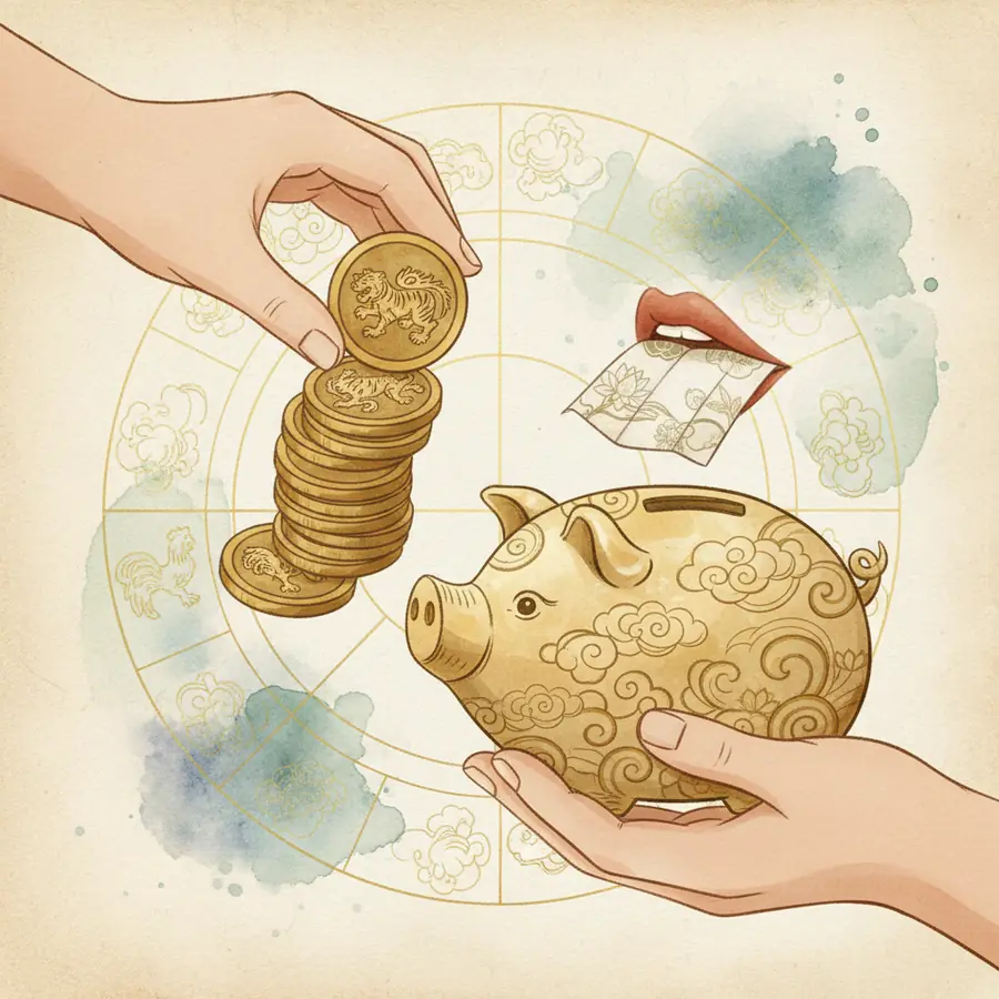Chiều nay 21/08: Con giáp nào được quý nhân phù trợ, ai cần cẩn trọng? - minh họa 2
