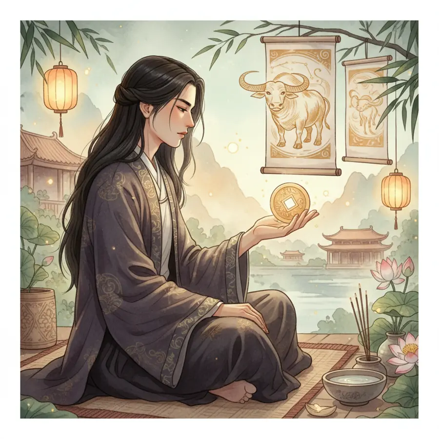 Chiều nay 22/08: Con giáp nào gặp quý nhân, ai nên cẩn trọng lời nói, tiền bạc? - minh họa 2