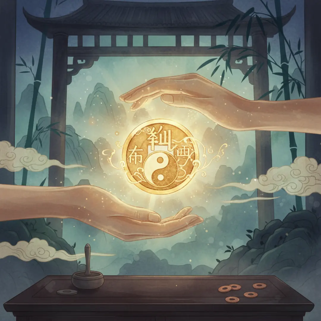 Chiều nay 23/07: Giữ hay buông để lòng bình yên, tránh rối ren?