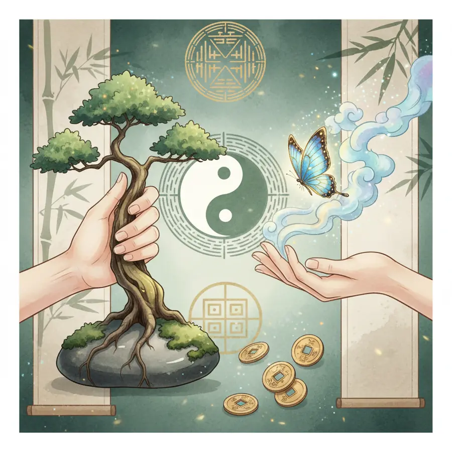 Chiều nay 23/07: Giữ hay buông để lòng bình yên, tránh rối ren? - minh họa 2