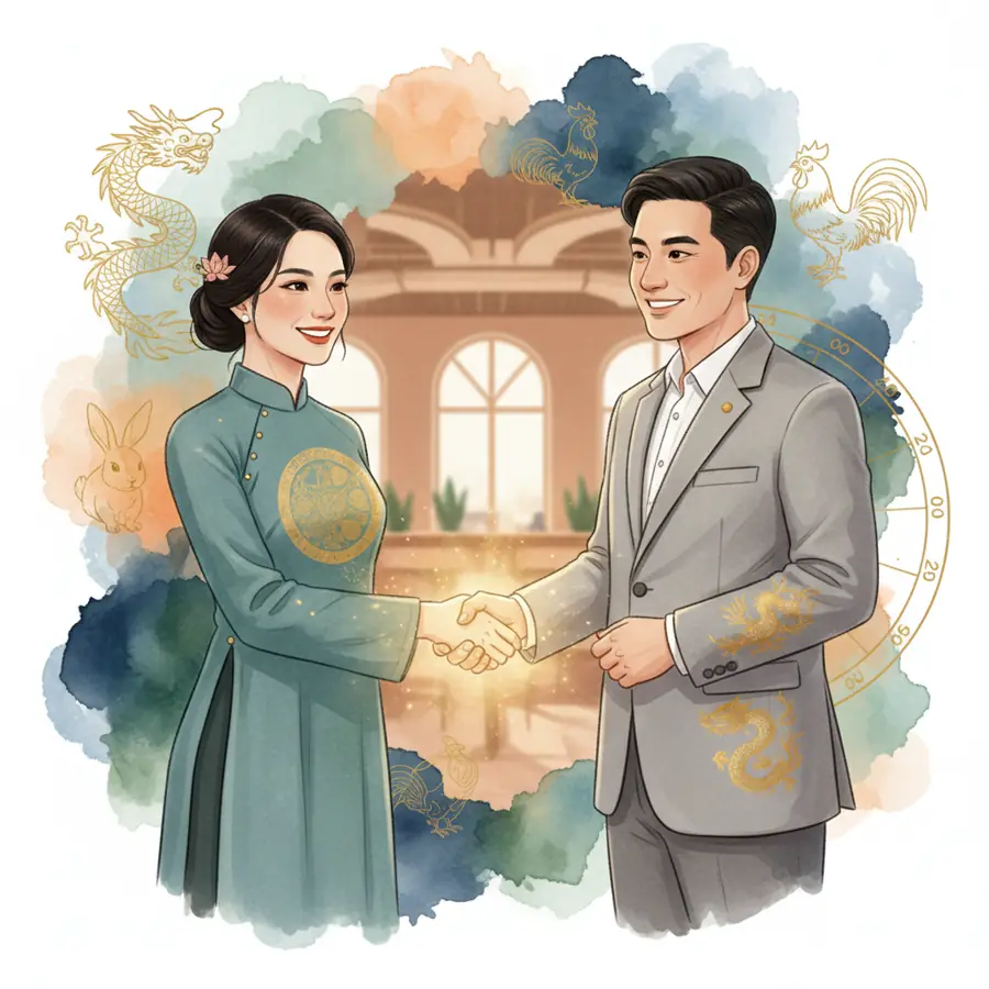 Chiều nay 23/08/2026: Ai gặp quý nhân, ai nên giữ tiền và giữ lời? - minh họa 1