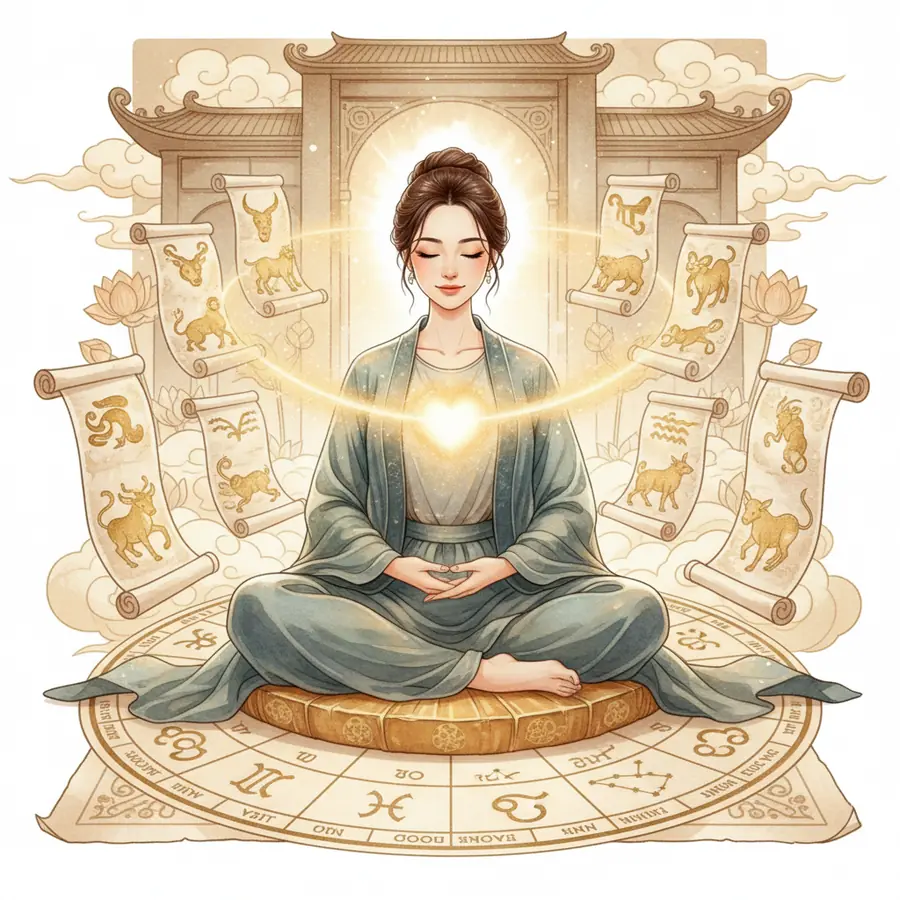 Chiều Nay 24/07: Con Giáp Nào Gặp Quý Nhân, Ai Nên Giữ Tiền, Giữ Lời? - minh họa 1