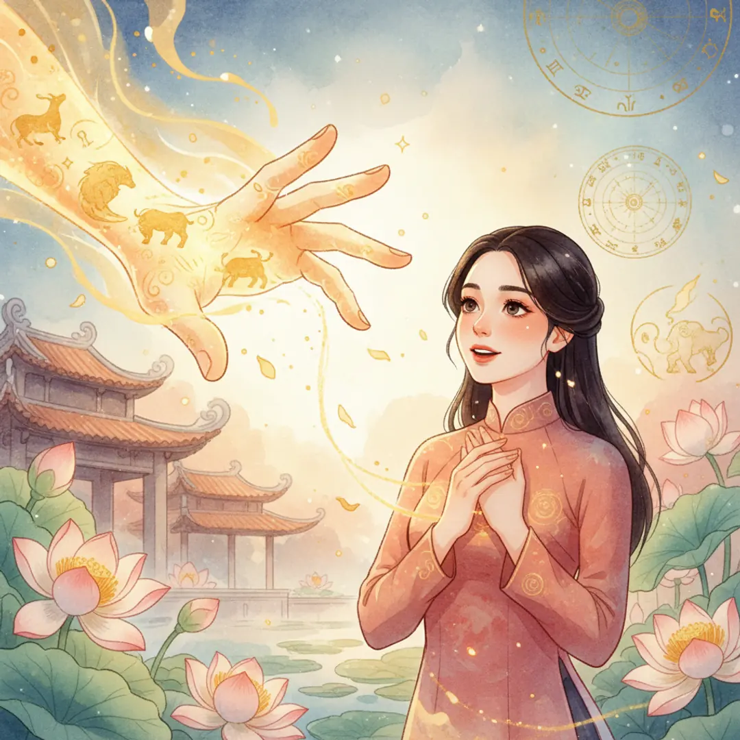 Chiều Nay 25/06: Con Giáp Nào Gặp Quý Nhân, Con Giáp Nào Cần Cẩn Trọng?