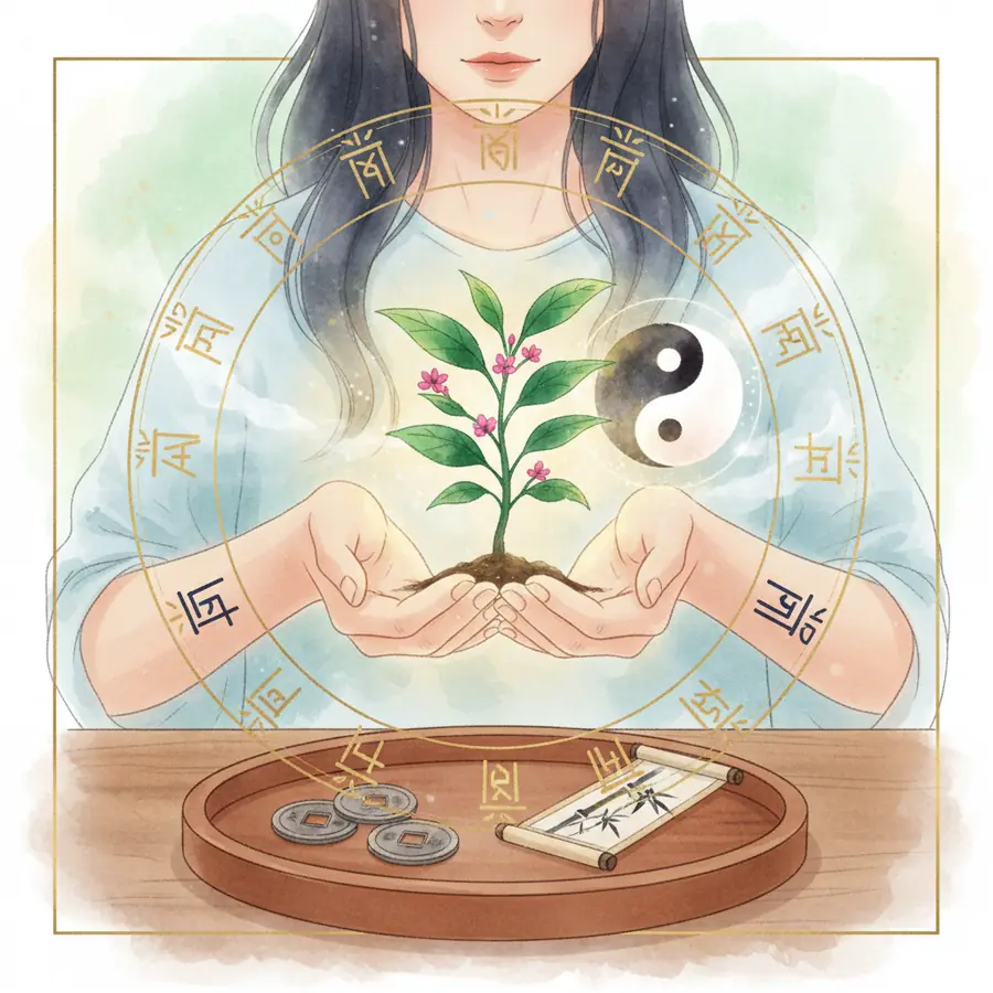 Chiều nay 25/07: Buông hay Giữ để lòng an yên, tránh rối rắm? - minh họa 1