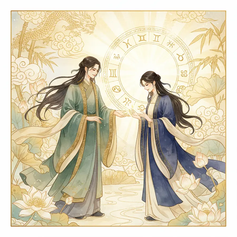 Chiều nay 25/08: Con giáp nào gặp quý nhân, ai nên giữ tiền, giữ lời? - minh họa 1