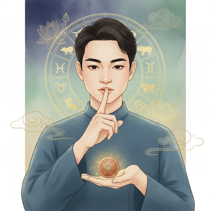Chiều nay 25/08: Con giáp nào gặp quý nhân, ai nên giữ tiền, giữ lời? - minh họa 2